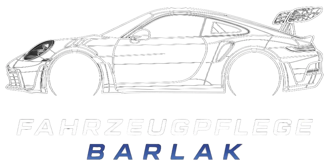 Fahrzeugpflege Barlak